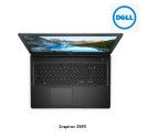 NOTEBOOK (โน้ตบุ๊ค) DELL INSPIRON 3593-W566115305THW10-I7 (BLACK) 2 Y
